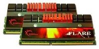  ������ ������ G.Skill Flare 2000 ���. ����� � ������. 